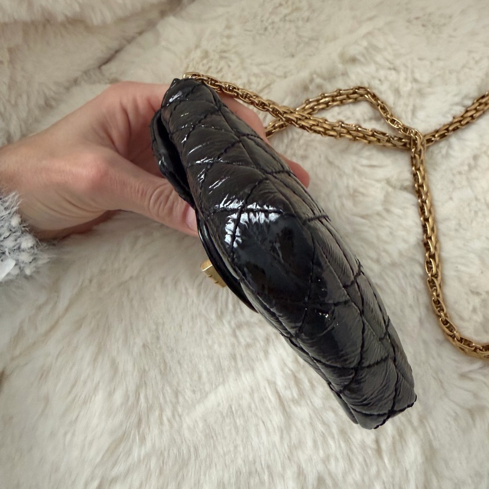 Chanel Reissue mini bag (phone holder) - Picture 5 of 9